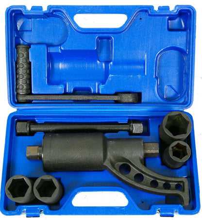 TQB Truck Wheel Nut Wrench 8033 wrench Trade Quip