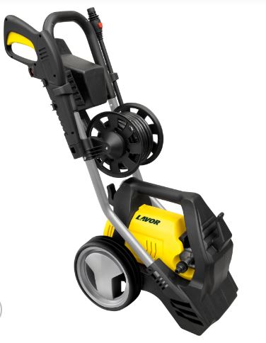 LAVOR RHINO150 Brushless Pressure Cleaner 8.104.0024 Pressure Cleaner Lavor Wash