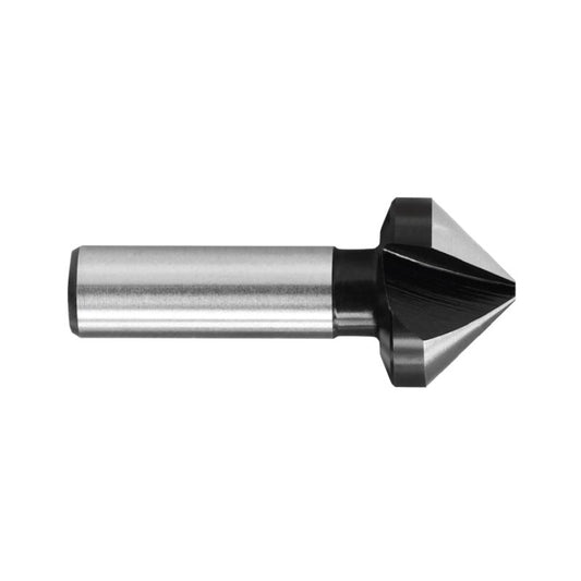 Alpha Countersink Single Flute 25mm CS1-25 Countersinks Alpha