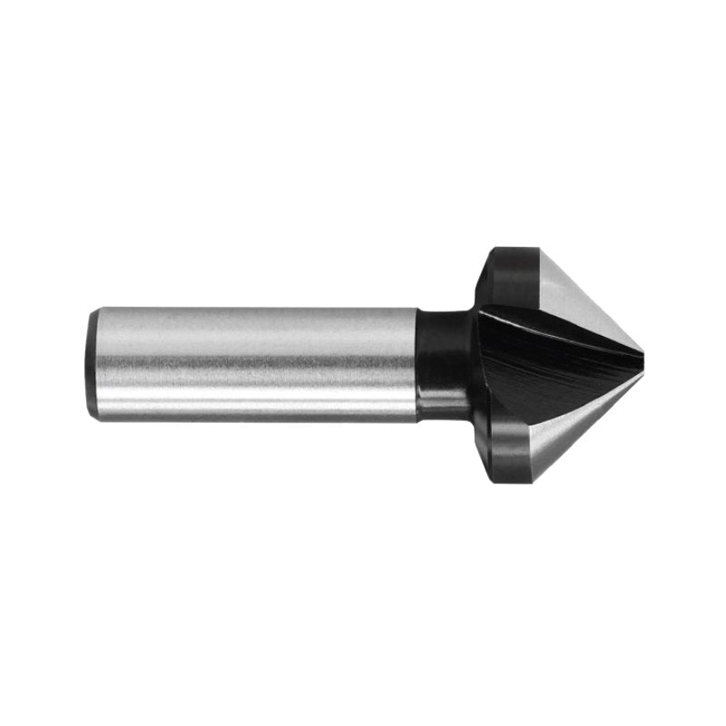 Alpha Countersink Single Flute 20mm CS1-20 Countersinks Alpha
