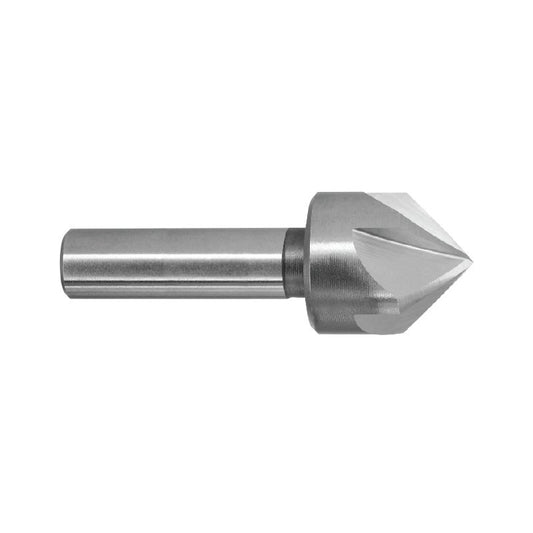 Alpha Countersink 5 Flute 8mm CS5-8 Countersinks Alpha
