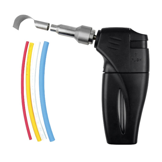 Hot Devil Heat Shrink Kit HDHSK Butane Gas Hot Devil