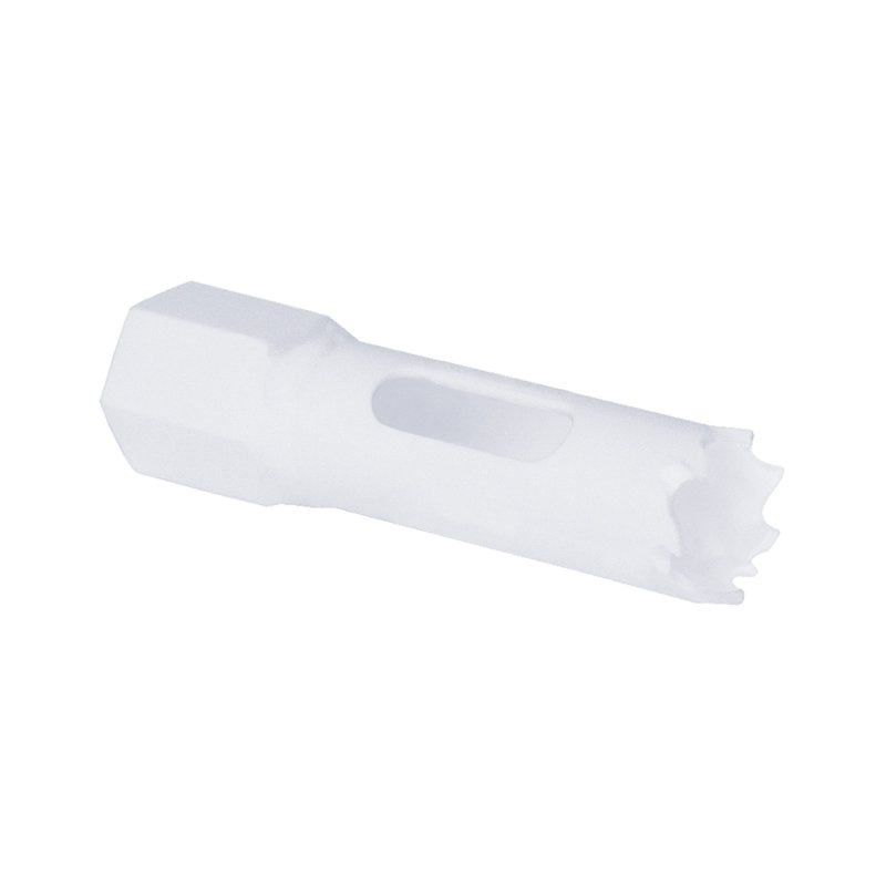 Alpha 22mm Holesaw HSV22 Holesaws Alpha