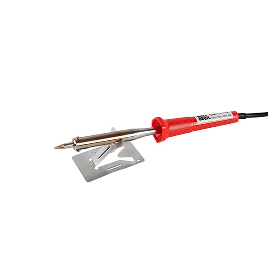 Hot Devil Electric Soldering Iron 80W HDS80W Soldering Iron Hot Devil