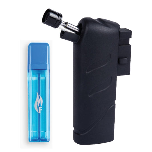 Hot Devil Micro Gas Blow Torch HD3100 Butane Gas Hot Devil