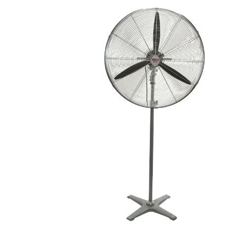 Fanmaster Premium Pedestal Fan 750mm-3SPD 240v-IFP750 Fans Fanmaster