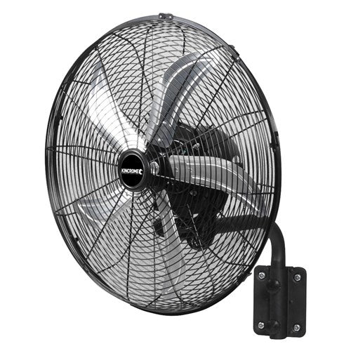 Kincrome Wall Fan 500mm (20") KP1010 Fans Kincrome