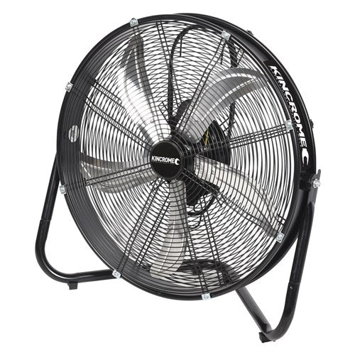 Kincrome Floor Fan 500mm (20") KP1011 Fans Kincrome