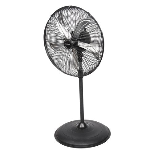 Kincrome Pedestal Fan 500mm (20") KP1012 Fans Kincrome