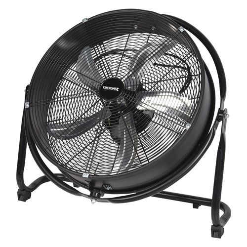 Kincrome Floor Fan 3-in 1 Multi Purpose Fan 500mm (20") KP1015 Fans Kincrome
