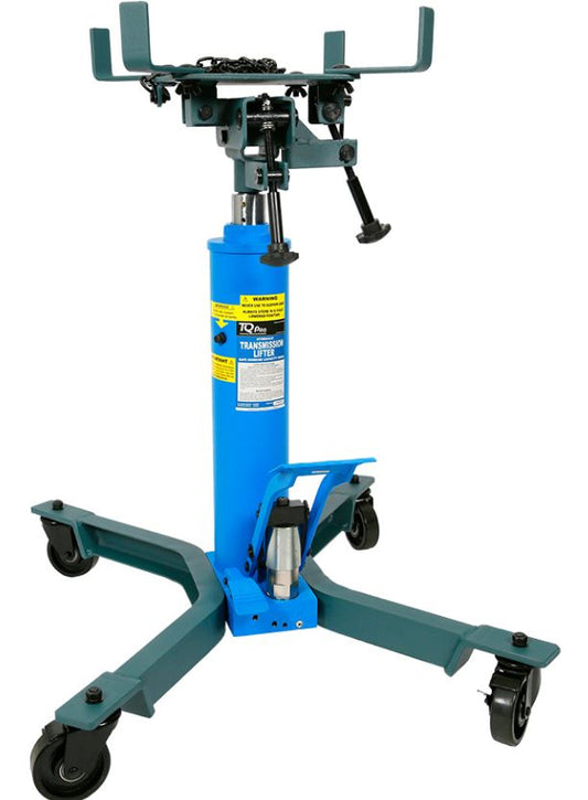TQB Transmission Lifter Passenger Vehicle PROTL500 Transmission lifter Trade Quip
