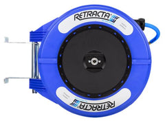 MacNaught Retracta R3 Compressed Air/Water Reel 20M x 1/2