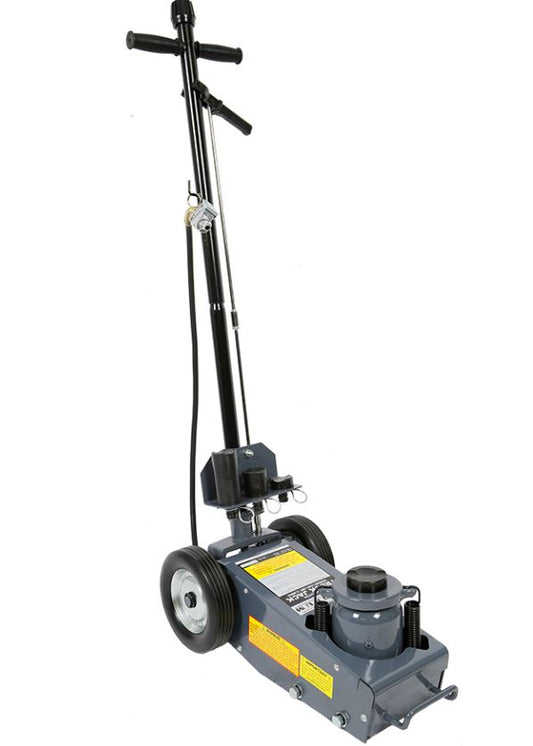 TQB Borum Truck Jack Air Actuated 22,000kg B2003T Jack Borum