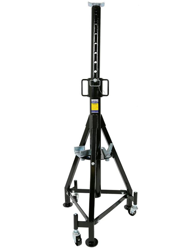 TQB Borum Auxiliary Stand 7,000kg BAUXS7T stand Borum