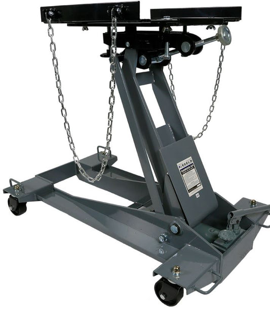 TQB Borum Transmission Jack Lifter Commercial 2000KG BHDTJ2 Jack Borum