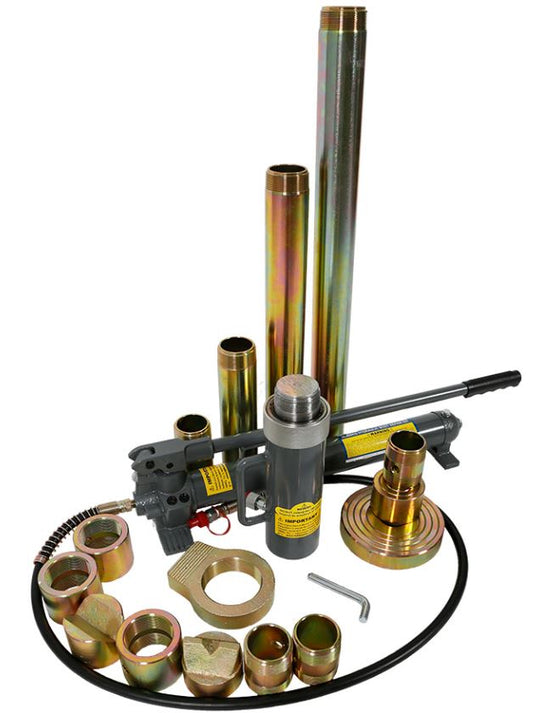 TQB Borum Porta Power Kit 20,000kg BPP20T Power Kit Borum