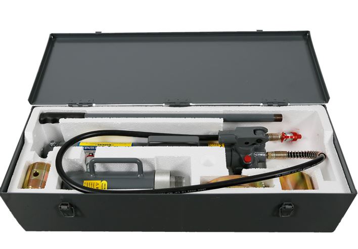 TQB Borum Porta Power Kit 20,000kg BPP20T Power Kit Borum