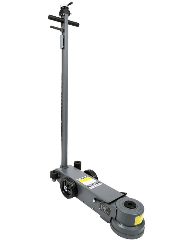 TQB Borum Truck Jack Air Actuated 3-Stage 50,000kg BTJ102550TA Jack Borum