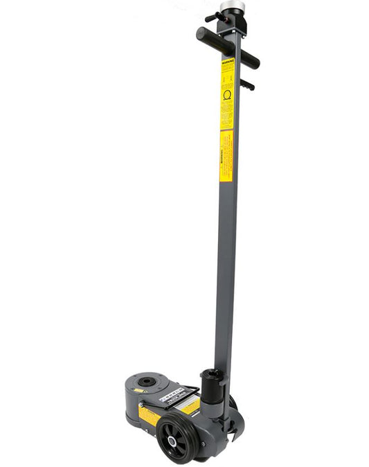 TQB Borum Truck Jack Air Actuated 2-Stage 30,000kg BTJ21530TA Jack Borum