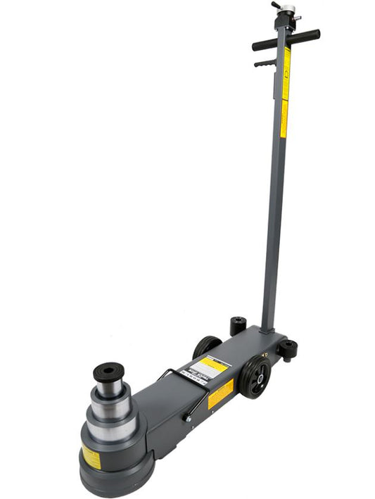 TQB Borum Truck Jack Air Actuated 3-Stage 60,000kg BTJ204060TA Jack Borum