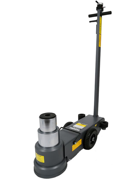 TQB Borum Truck Jack Air Actuated 2-Stage 80,000kg BTJ5080TA Jack Borum
