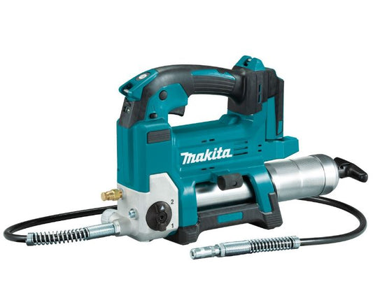 Makita 18V Grease Gun 450g Barrel Tool Only DGP180ZBK Makita Makita