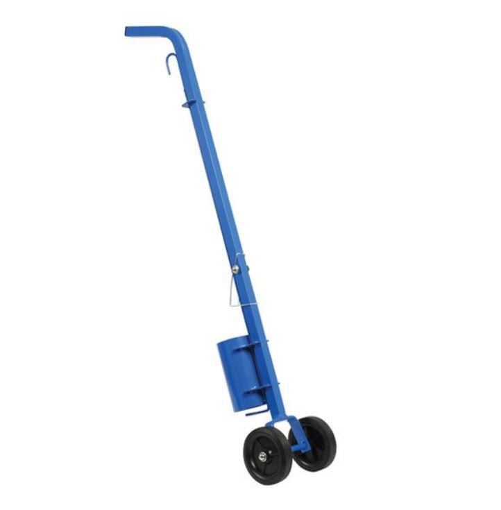 Dy-Mark 2 Wheel Spot Marking Handle 40090110 Paint Marker Dy-Mark
