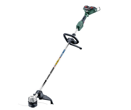 Metabo Cordless Brush Cutter o D Handle FSD 36-18 LTX BL 40 Brush Cutter Metabo Power Tools