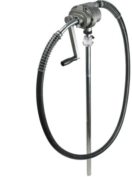 RAPIDFLO ROTARY FUEL PUMP GT-01 pump Macnaught