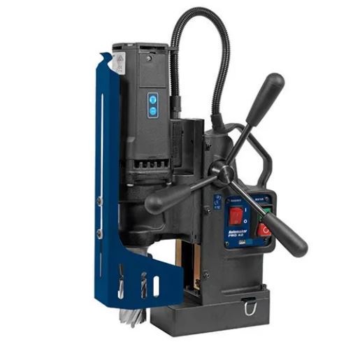 ITM Holemaker Pro42 Magnetic Base Drill, Cap 42mm Dia X 52mm HMPRO42 Drill ITM