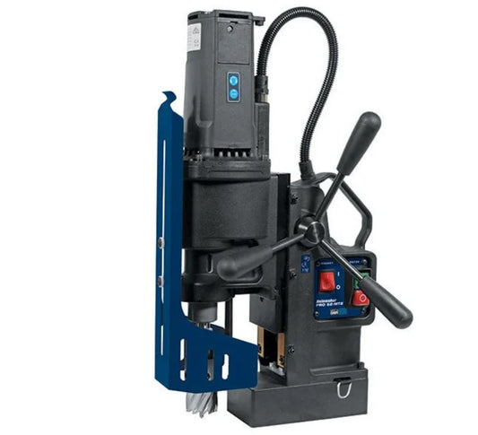 ITM Holemaker Pro52 Magnetic Base Drill, Mt2, Cap 52mm Dia X 52mm HMPRO52-MT2 Drill ITM