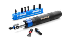 Kincrome Micro Impact Driver Set 1/4