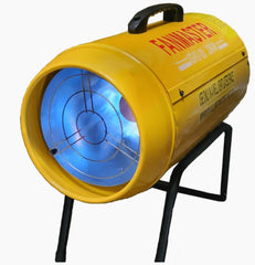Fanmaster Industrial LPG Fan Heater 20kw IGH2-20