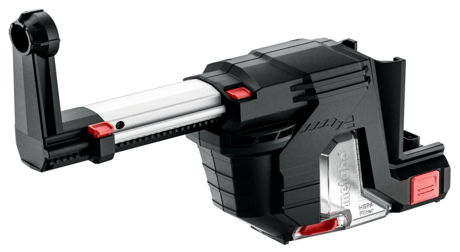 Metabo Dust Extraction Unit for KH 18LTXBL28Q Skin Only ISA 28 Dust Extraction Metabo Power Tools