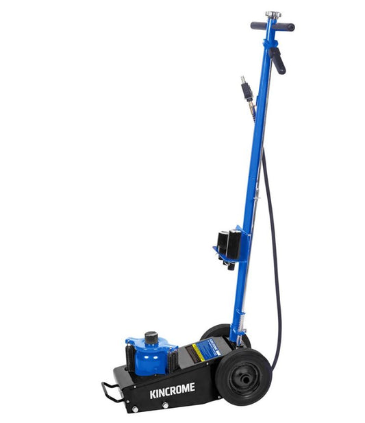 Kincrome Air/Hydraulic Truck Jack 22,000kg K12132 Jack Kincrome
