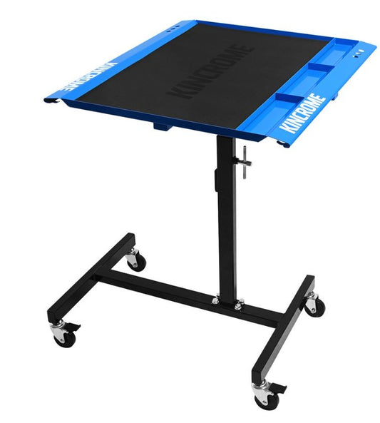 Kincrome Mobile Work Table K7974 Trolley Kincrome
