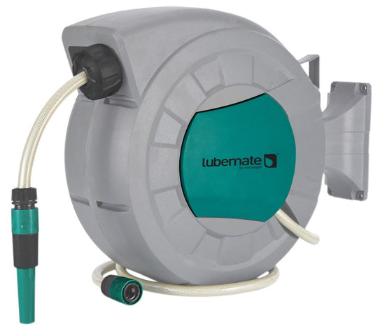 MacNaught Lubemate Garden 12mm X 25m L-DRP1225 hose Macnaught