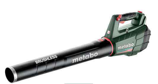 Metabo Cordless Leaf Blower 150km/h LB 18 LTX BL Leaf Blower Metabo Power Tools