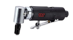 ITM M7 Die Grinder, Angle Head, 19000rpm, 160mm Long, 1/8