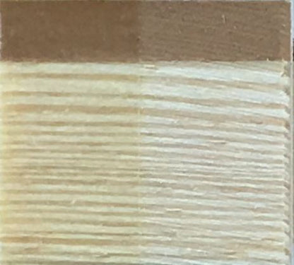 Soudal Timber & Parquet Sealant 290ml x 12 125587 Sealant Soudal