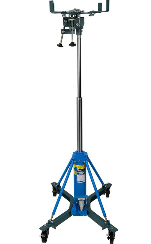 TQB Transmission Lifter 4x4/SUV/Light Commercial PROTL1000 Transmission lifter Trade Quip