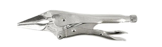 Ehoma Locking Plier Long Nose 165mm TM604-401 Plier and Cutters Ehoma