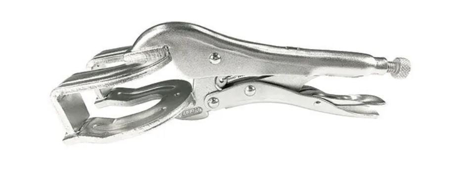 Ehoma Locking Plier Welding Clamp 200mm TM604-600 Plier and Cutters Ehoma