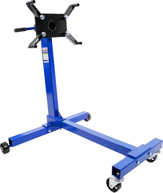 TQB Engine Stand 450kg TQES450 Engine Stand Trade Quip