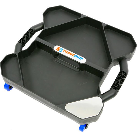 TQB Mechanics Tool Creeper Caddy TQTC1220 Creeper Trade Quip